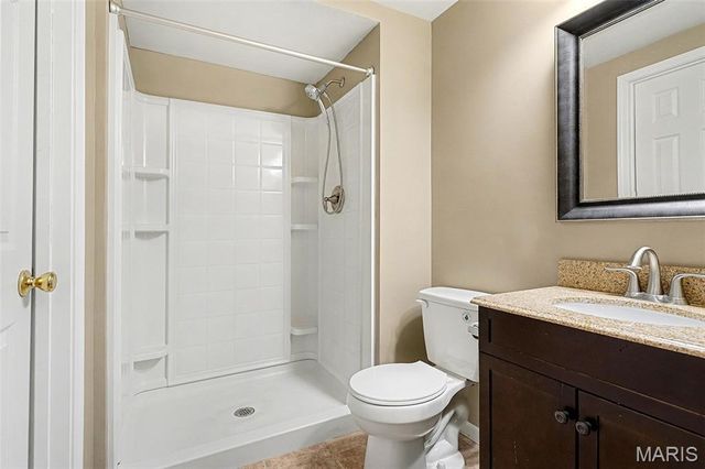 1704 Preston Centre Drive, Fenton, MO 63026