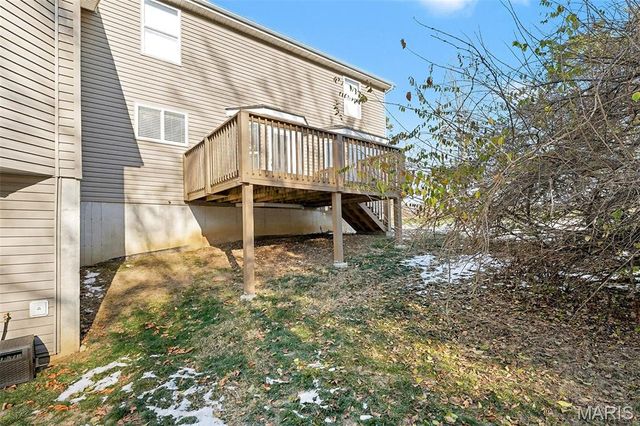 1704 Preston Centre Drive, Fenton, MO 63026