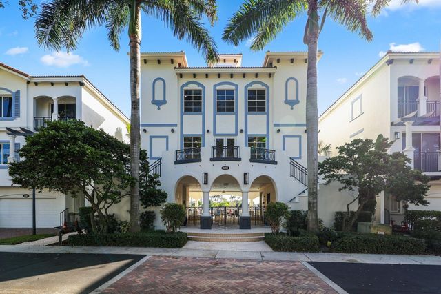 3117 Waterside Circle, Boynton Beach, FL 33435