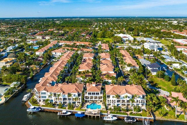 3117 Waterside Circle, Boynton Beach, FL 33435