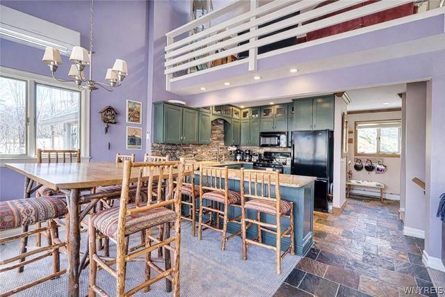 2 Valley Village Road, Ellicottville, NY 14731