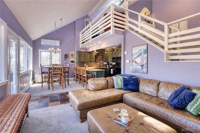 2 Valley Village Road, Ellicottville, NY 14731