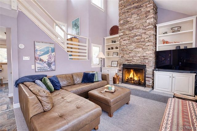 2 Valley Village Road, Ellicottville, NY 14731