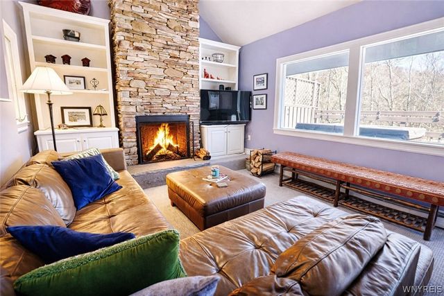 2 Valley Village Road, Ellicottville, NY 14731