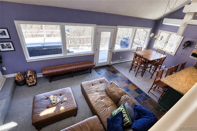 2 Valley Village Road, Ellicottville, NY 14731