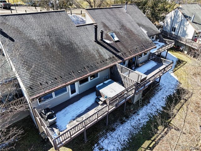 2 Valley Village Road, Ellicottville, NY 14731