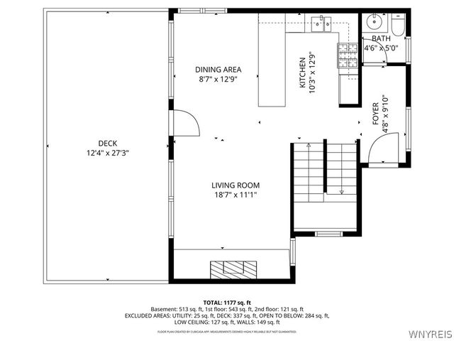 2 Valley Village Road, Ellicottville, NY 14731