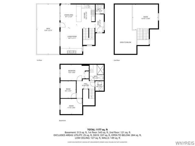 2 Valley Village Road, Ellicottville, NY 14731
