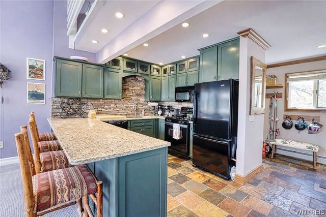 2 Valley Village Road, Ellicottville, NY 14731