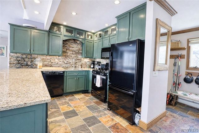 2 Valley Village Road, Ellicottville, NY 14731