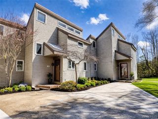 2 Valley Village Road, Ellicottville, NY 14731