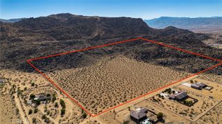 0 Mustang Avenue, Apple Valley, CA 92307