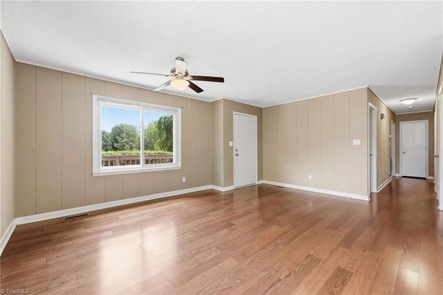 4207 Pheasant Ridge Drive, Sophia, NC 27350