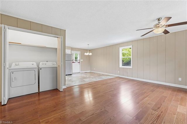 4207 Pheasant Ridge Drive, Sophia, NC 27350