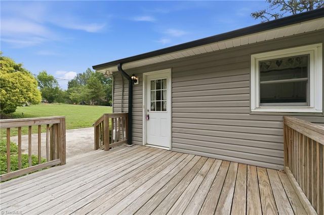 4207 Pheasant Ridge Drive, Sophia, NC 27350