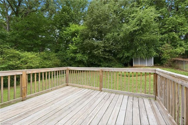 4207 Pheasant Ridge Drive, Sophia, NC 27350