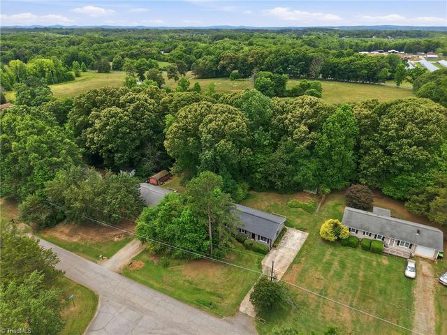 4207 Pheasant Ridge Drive, Sophia, NC 27350