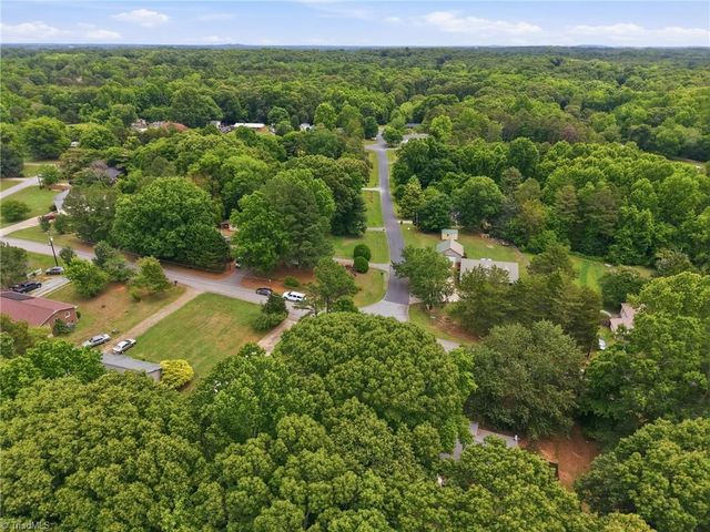 4207 Pheasant Ridge Drive, Sophia, NC 27350