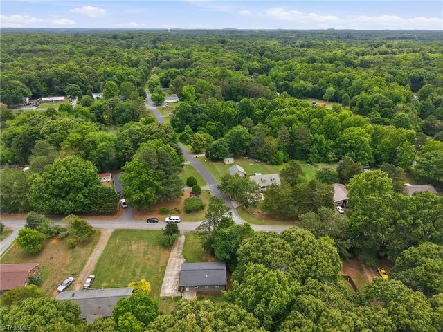 4207 Pheasant Ridge Drive, Sophia, NC 27350