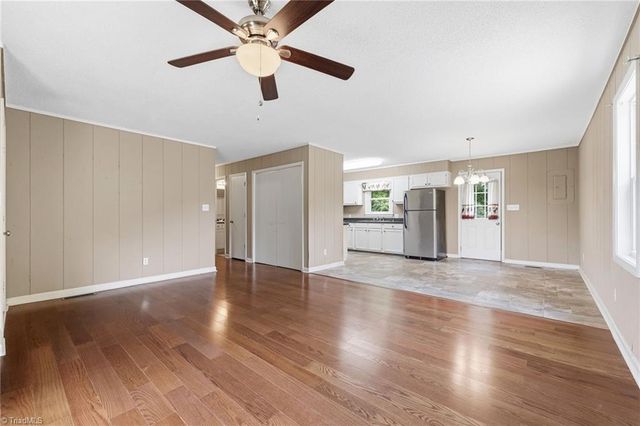 4207 Pheasant Ridge Drive, Sophia, NC 27350