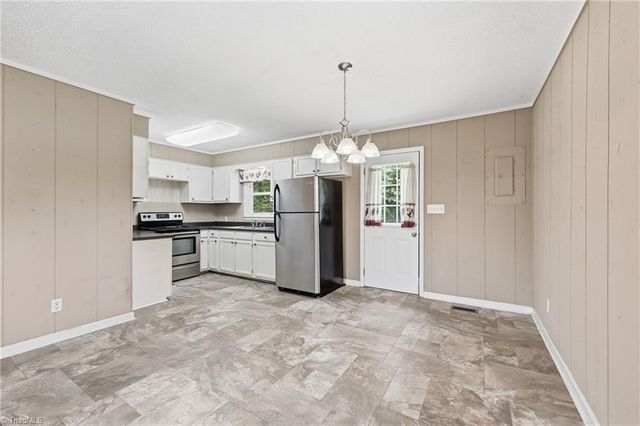 4207 Pheasant Ridge Drive, Sophia, NC 27350
