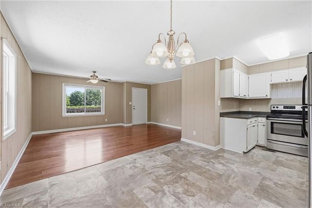 4207 Pheasant Ridge Drive, Sophia, NC 27350