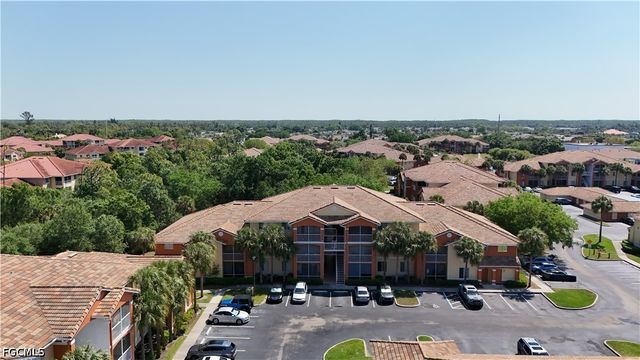 6341 Aragon WAY 107, Fort Myers, FL 33966