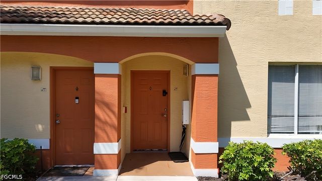 6341 Aragon WAY 107, Fort Myers, FL 33966