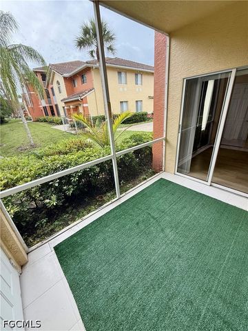 6341 Aragon WAY 107, Fort Myers, FL 33966