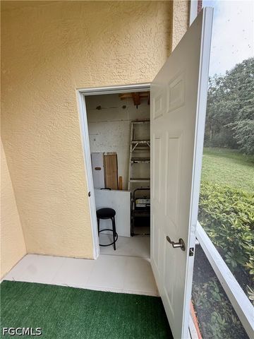 6341 Aragon WAY 107, Fort Myers, FL 33966