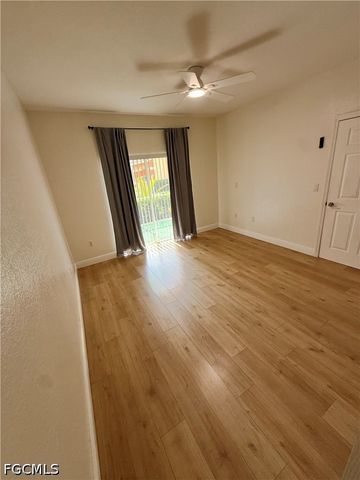 6341 Aragon WAY 107, Fort Myers, FL 33966