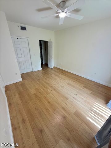 6341 Aragon WAY 107, Fort Myers, FL 33966