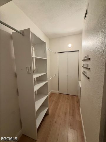 6341 Aragon WAY 107, Fort Myers, FL 33966