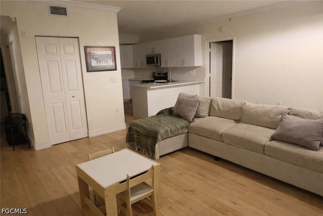 6341 Aragon WAY 107, Fort Myers, FL 33966