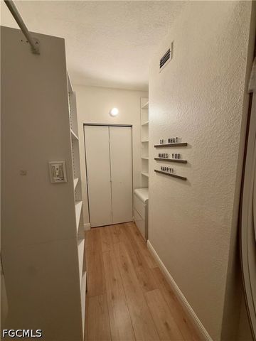 6341 Aragon WAY 107, Fort Myers, FL 33966