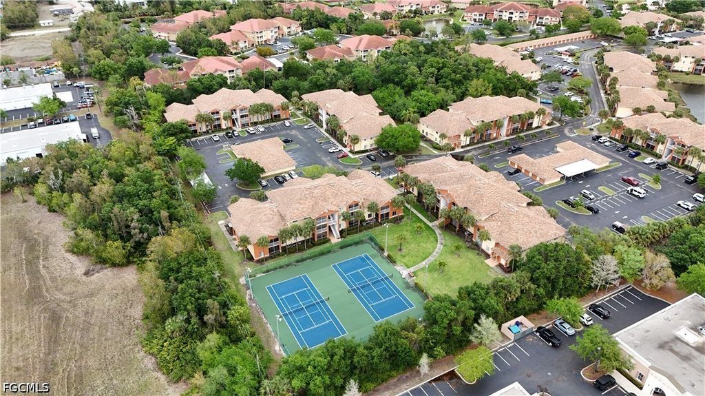 6341 Aragon WAY 107, Fort Myers, FL 33966