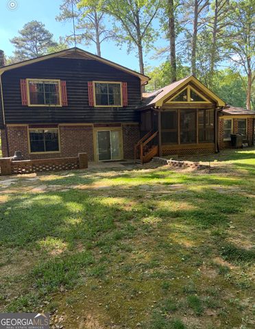 4276 Cedar Valley Court, Conley, GA 30288