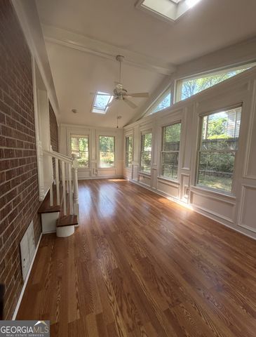 4276 Cedar Valley Court, Conley, GA 30288