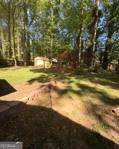 4276 Cedar Valley Court, Conley, GA 30288