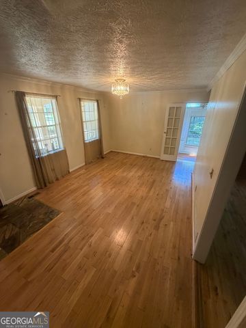 4276 Cedar Valley Court, Conley, GA 30288