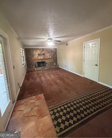 4276 Cedar Valley Court, Conley, GA 30288