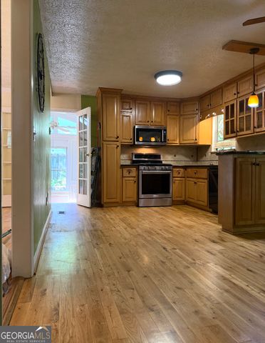 4276 Cedar Valley Court, Conley, GA 30288
