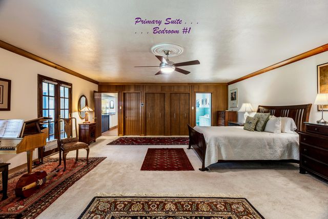 525 Solar Road NW, Albuquerque, NM 87107