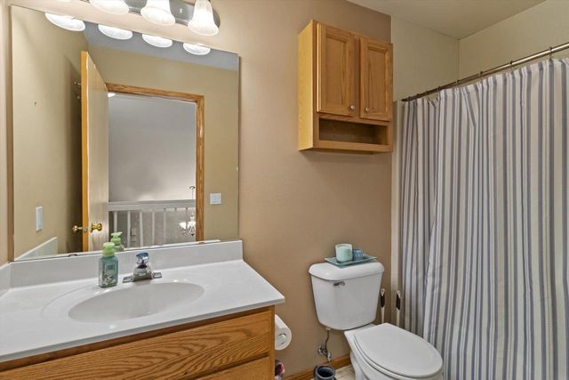 3236 Stonecreek Drive, Madison, WI 53719