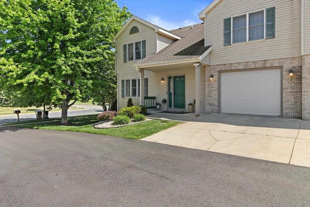 3236 Stonecreek Drive, Madison, WI 53719