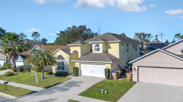 2915 BLOOMING ALAMANDA LOOP, Kissimmee, FL 34747
