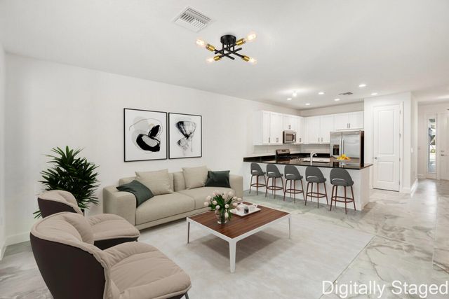 13422 SW Brightside Way, Port St. Lucie, Port St Lucie, FL 34987