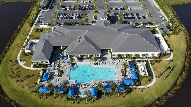 13422 SW Brightside Way, Port St. Lucie, Port St Lucie, FL 34987