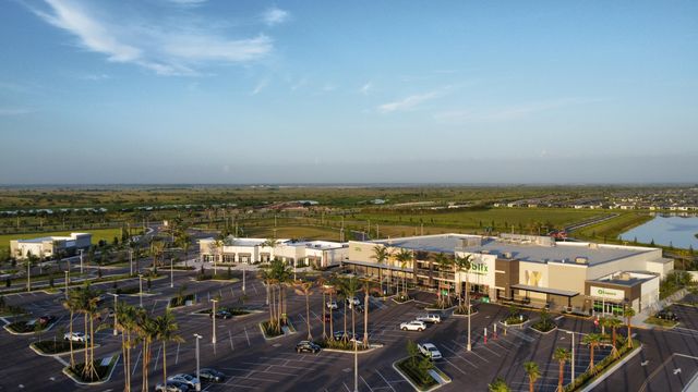 13422 SW Brightside Way, Port St. Lucie, Port St Lucie, FL 34987