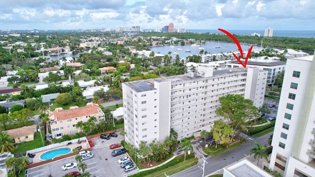 2555 NE 11th Street 609, Fort Lauderdale, FL 33304